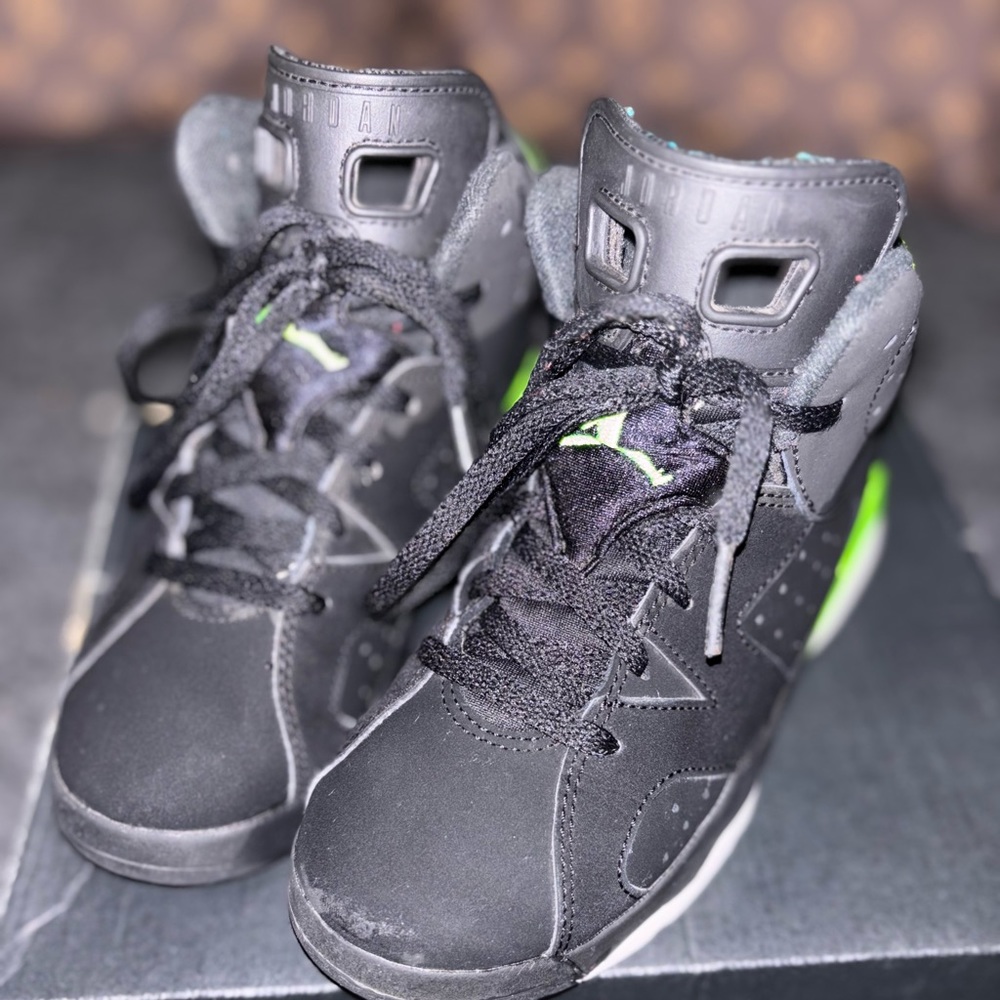 Jordan
